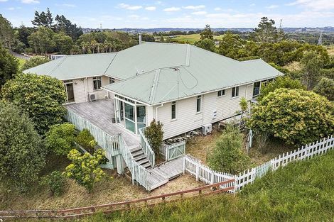 Photo of property in 410 Bawden Road, Dairy Flat, Albany, 0792