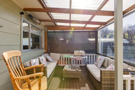 Photo of property in 5 Kereru Place, Masterton, 5810