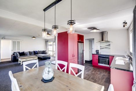 Photo of property in 8 Spriggs Crescent, Greenmeadows, Napier, 4112