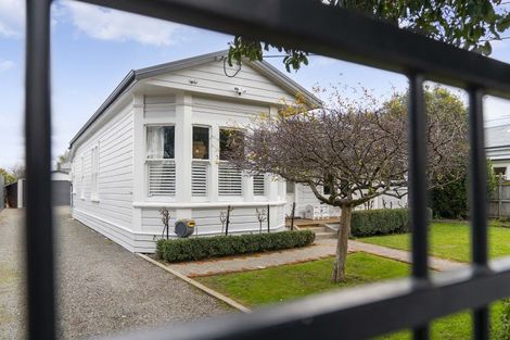 Photo of property in 65 Essex Street, Masterton, 5810