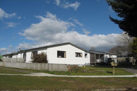 Photo of property in 2/53 Te Hei Place, Turangi, 3334