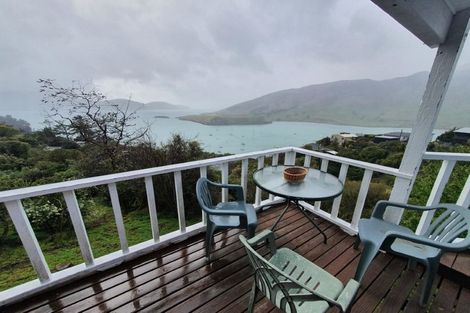 Photo of property in 17 Rawhiti Street, Diamond Harbour, 8972