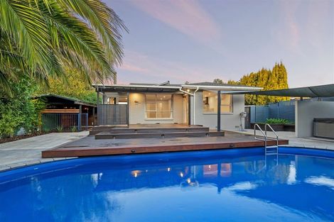 Photo of property in 27 Kimberley Street, Casebrook, Christchurch, 8051