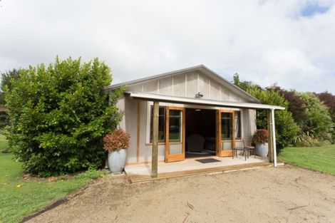 Photo of property in 578a Mangamahu Road, Mangamahu, Whanganui, 4577