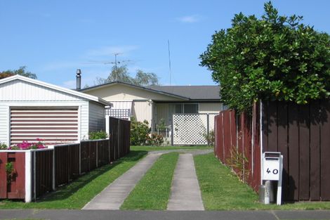Photo of property in 40 Totara Street, Te Hapara, Gisborne, 4010