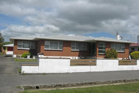 Photo of property in 89 Tyndall Street, Pahiatua, 4910