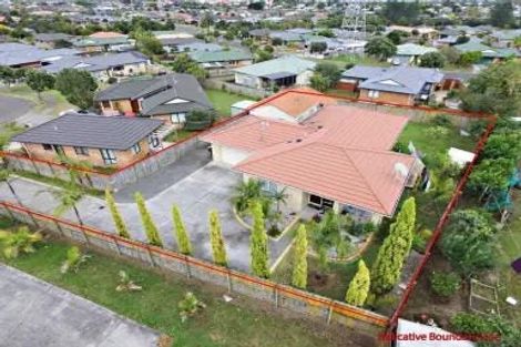 Photo of property in 14 Hawkley Close, Flat Bush, Auckland, 2019