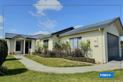 Photo of property in 417 Southland Place, Raureka, Hastings, 4120