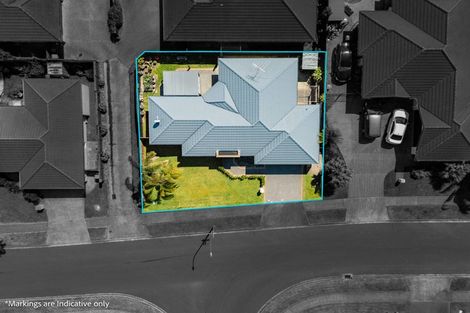 Photo of property in 51 Rathmar Drive, Manurewa, Auckland, 2105