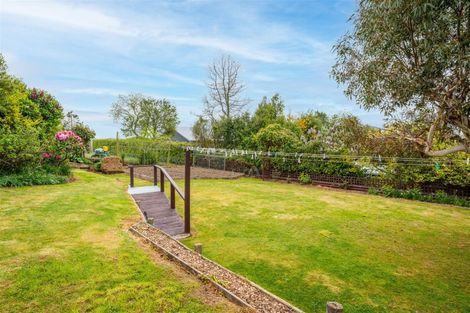 Photo of property in 18 Darby Street, Geraldine, 7930