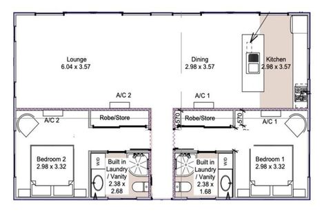 Photo of property in 39 Barham Place, Stoke, Nelson, 7011