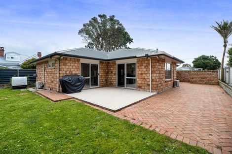Photo of property in 7a Dives Avenue, Hawera, 4610