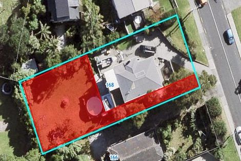 Photo of property in 168 Glengarry Road, Glen Eden, Auckland, 0602