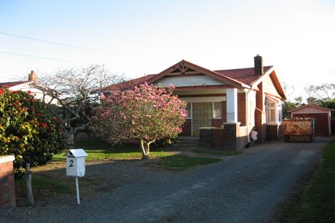 Photo of property in 2 Malone Road, Waterloo, Lower Hutt, 5011