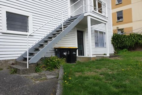 Photo of property in 159 Glenmore Street, Kelburn, Wellington, 6012