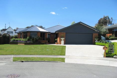 Photo of property in 5a Hamlyn Place, Witherlea, Blenheim, 7201