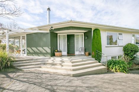 Photo of property in 25 Puriri Crescent, Lansdowne, Masterton, 5810