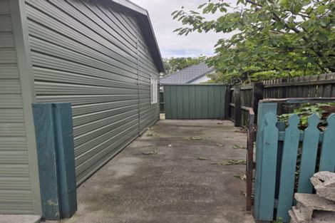 Photo of property in 42 Tabart Street, Woolston, Christchurch, 8023