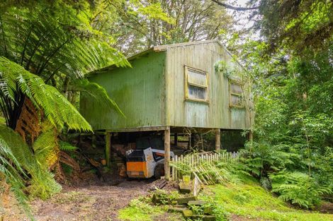 Photo of property in 157b Otapouri Road, Owhango, 3989