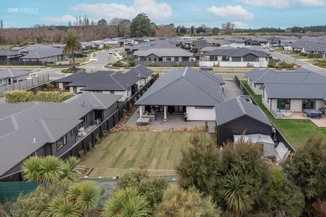 Photo of property in 81 Bayliss Drive, Kaiapoi, 7630