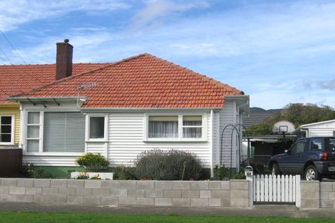 Photo of property in 34 Taita Drive, Avalon, Lower Hutt, 5011