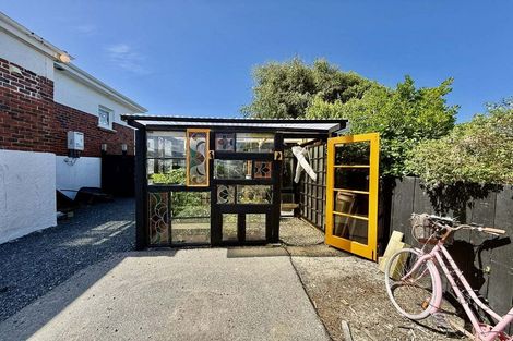 Photo of property in 104 Tomahawk Road, Andersons Bay, Dunedin, 9013