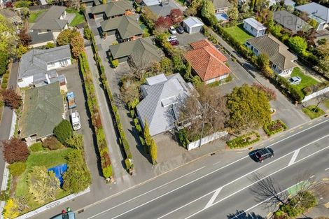 Photo of property in 193 Wairakei Road, Bryndwr, Christchurch, 8053