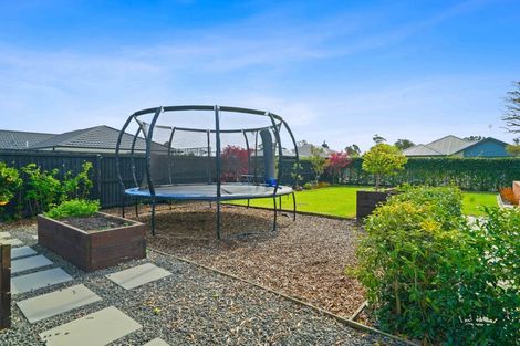 Photo of property in 9 Rhyolite Court, Rolleston, 7614