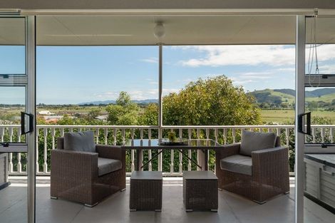 Photo of property in 42a Norwood Road, Paeroa, 3600