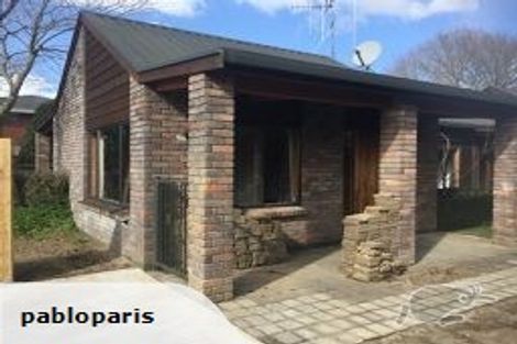 Photo of property in 121 Taylor Street, Cambridge, 3434