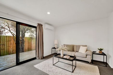 Photo of property in 19 League Lane, Phillipstown, Christchurch, 8011