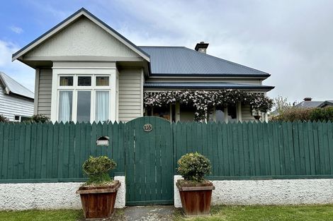 Photo of property in 116 Lindisfarne Street, Richmond, Invercargill, 9810