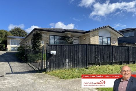 Photo of property in 44a Christmas Road, Manurewa, Auckland, 2102