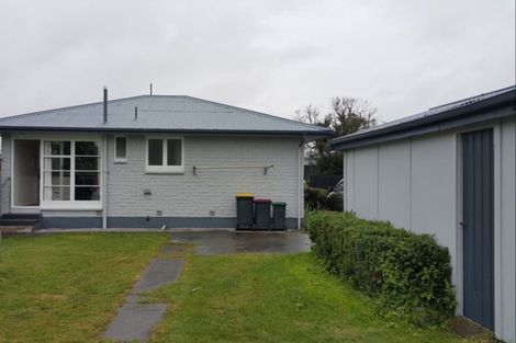 Photo of property in 10a Epsom Road, Sockburn, Christchurch, 8042
