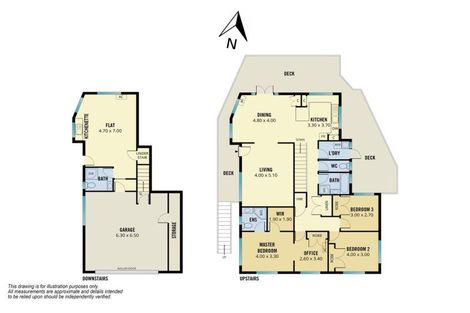 Photo of property in 22a Carlton Road, Pukekohe, 2120