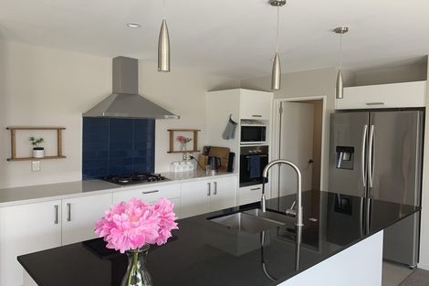 Photo of property in 16 Cassidy Avenue, Lincoln, 7608