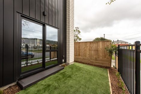 Photo of property in 1/10 Biddle Crescent, Taita, Lower Hutt, 5011