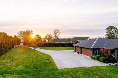 Photo of property in 151 Birchwood Lane, Tamahere, Hamilton, 3283