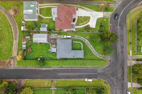 Photo of property in 18 Fitzherbert Street, Putaruru, 3411