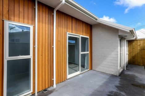Photo of property in 3a Normanby Street, Fitzroy, New Plymouth, 4312