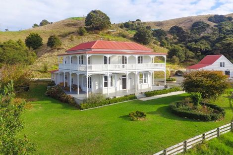 Photo of property in 800 Weranui Road, Wainui, Silverdale, 0994
