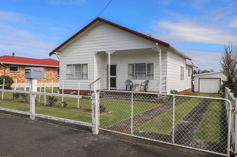 Photo of property in 14 First Road, Waihou, Te Aroha, 3393