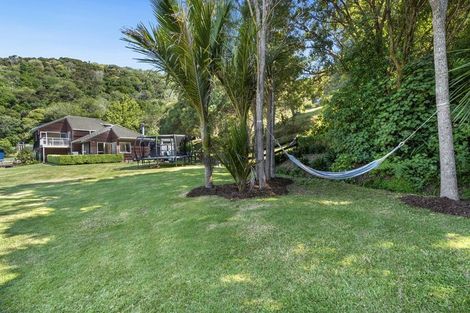 Photo of property in 91 Weranui Road, Waiwera, Orewa, 0994