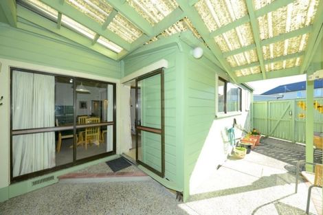 Photo of property in 46 Strickland Street, Sydenham, Christchurch, 8023