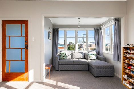 Photo of property in 40 Warwick Street, Mayfield, Blenheim, 7201