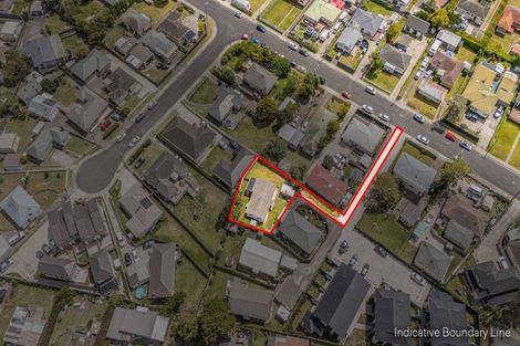 Photo of property in 2/17 Mcdougall Street, Manurewa East, Auckland, 2102