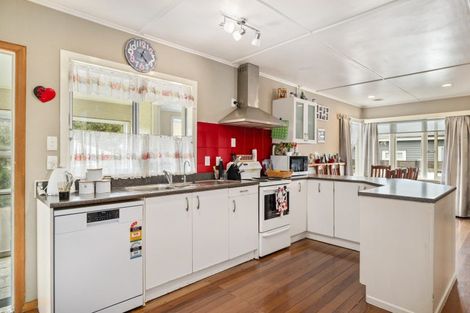 Photo of property in 62 Ward Street, Taumarunui, 3920