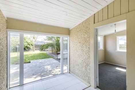 Photo of property in 58 Matipo Street, Takaro, Palmerston North, 4410