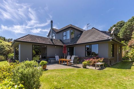 Photo of property in 229 Te Hapua Road, Te Horo, Otaki, 5581