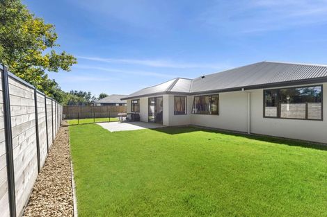 Photo of property in 19 Carmine Crescent, Appleby, Richmond, 7020